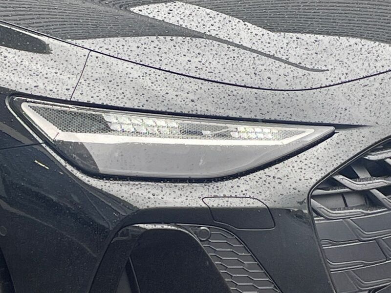 More views of Audi A6