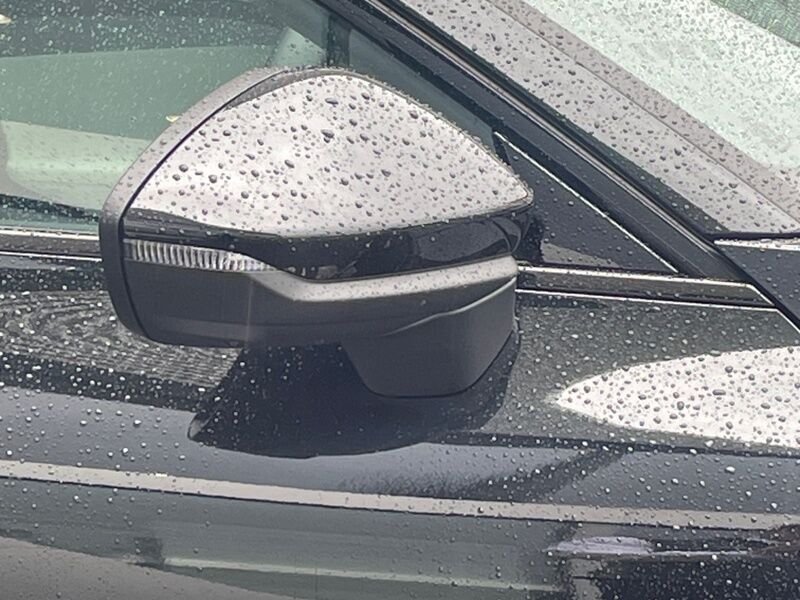 More views of Audi A6