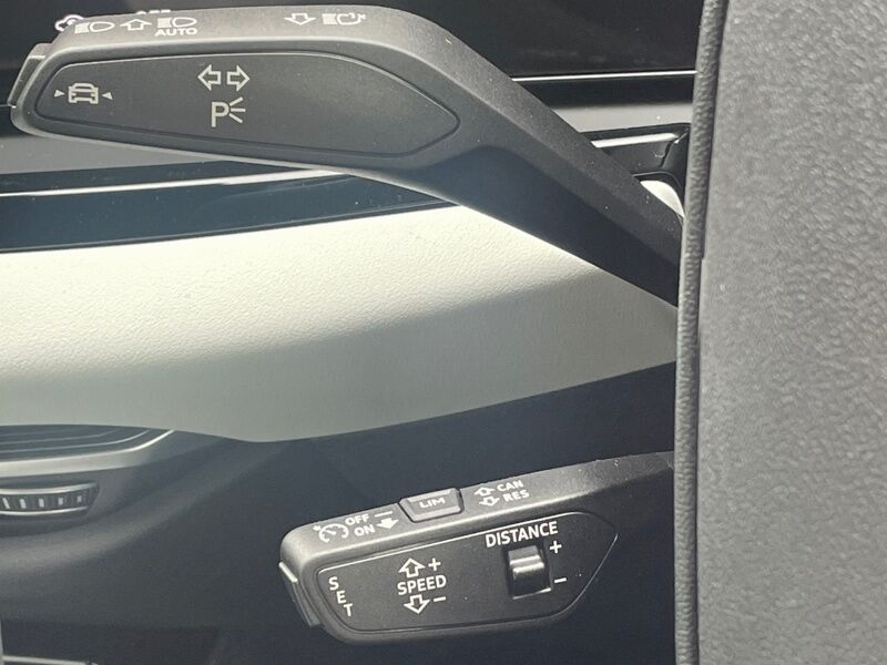 More views of Audi A6