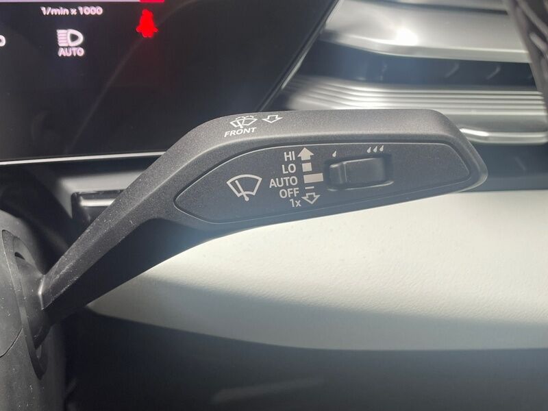 More views of Audi A6