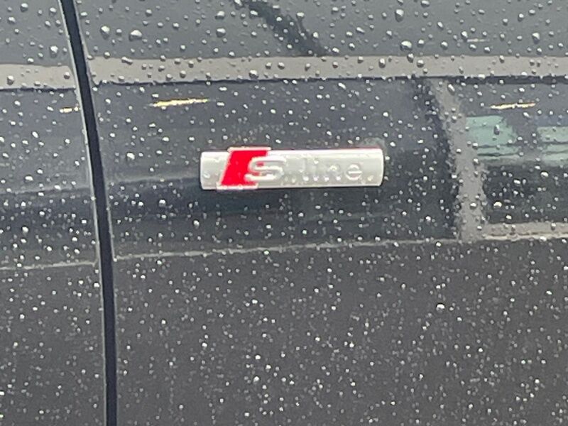 More views of Audi A6