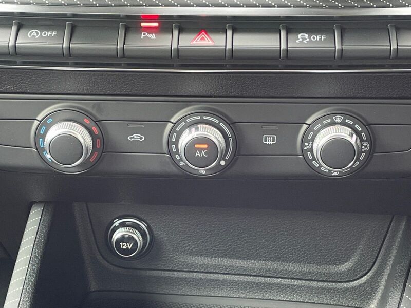 More views of Audi Q2