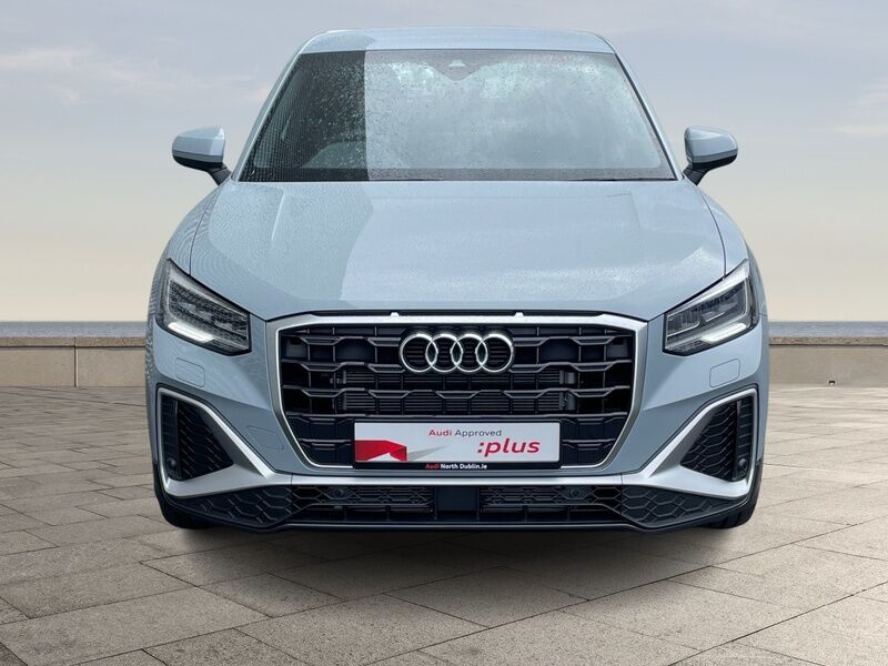 More views of Audi Q2