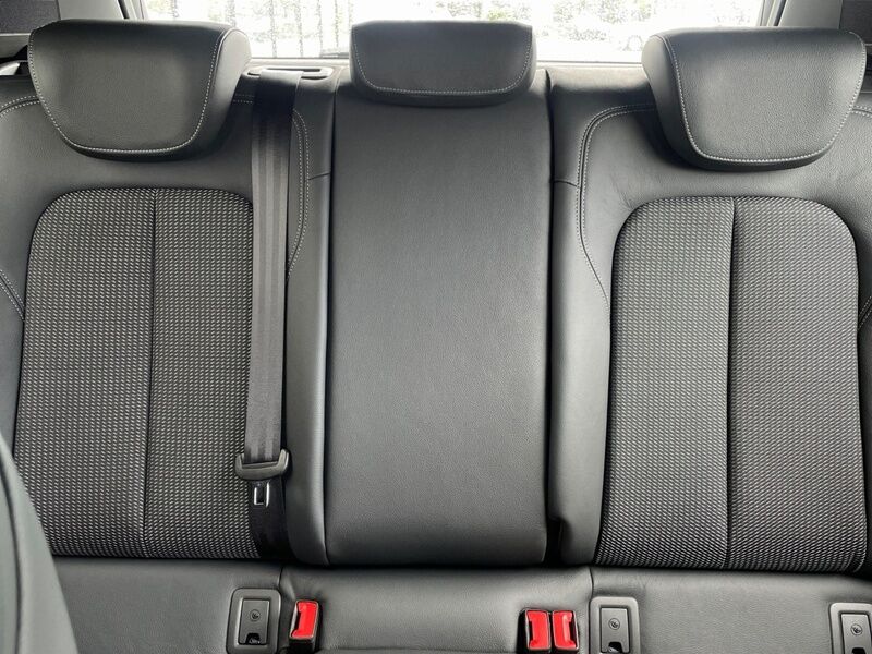 More views of Audi Q2