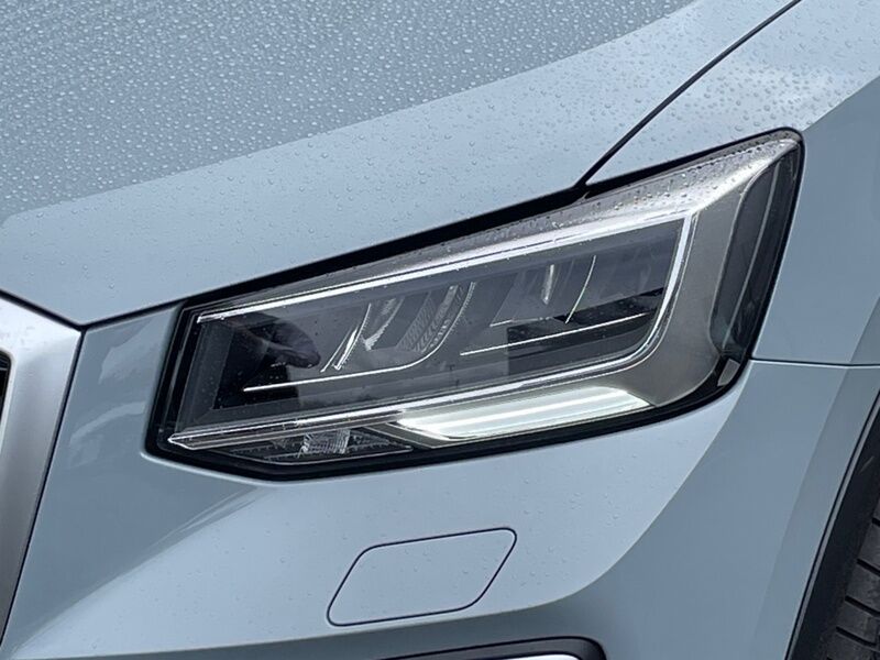 More views of Audi Q2