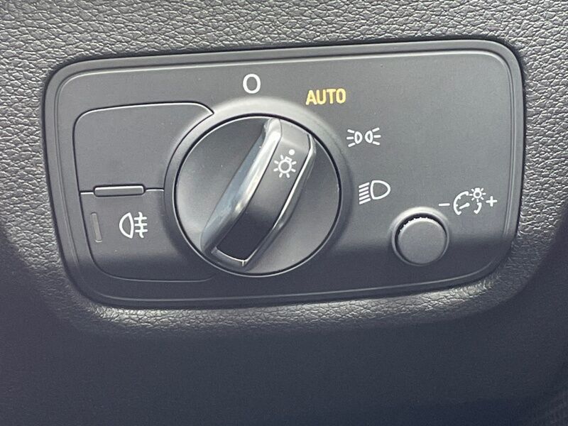More views of Audi Q2