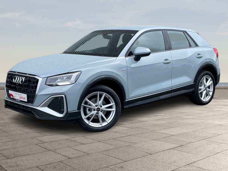 More views of Audi Q2