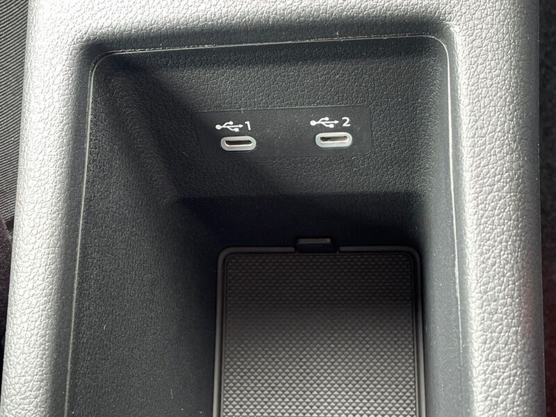 More views of Audi Q2
