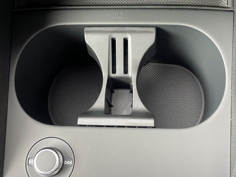 More views of Audi Q2