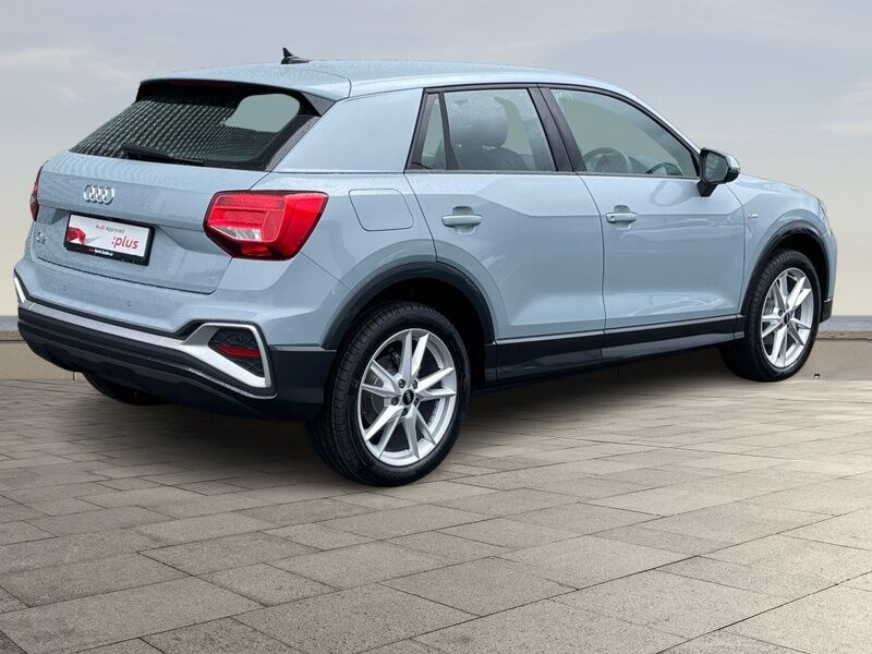 More views of Audi Q2