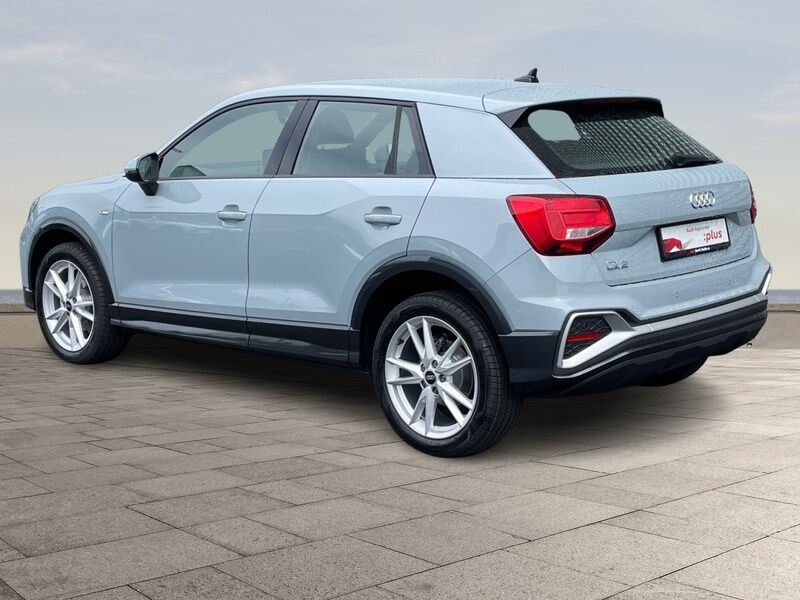 More views of Audi Q2