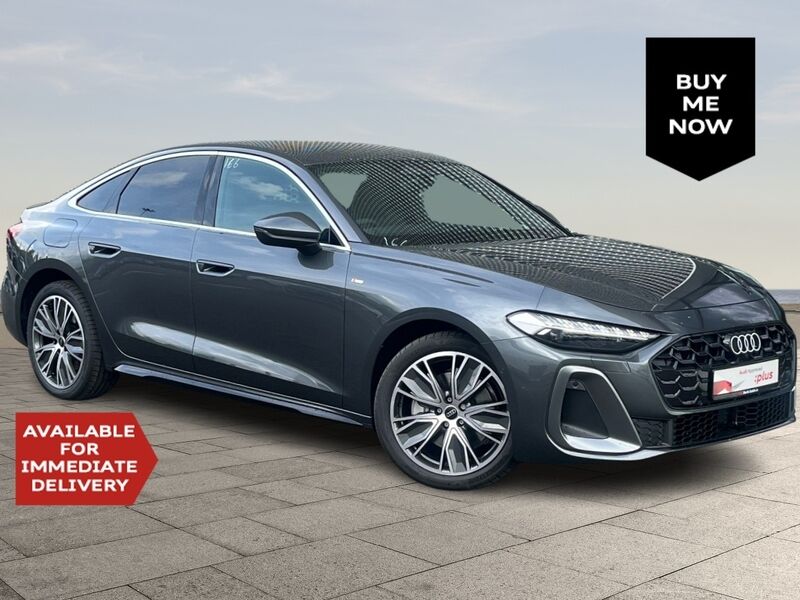 More views of Audi A5