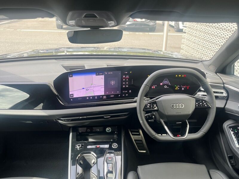 More views of Audi A5