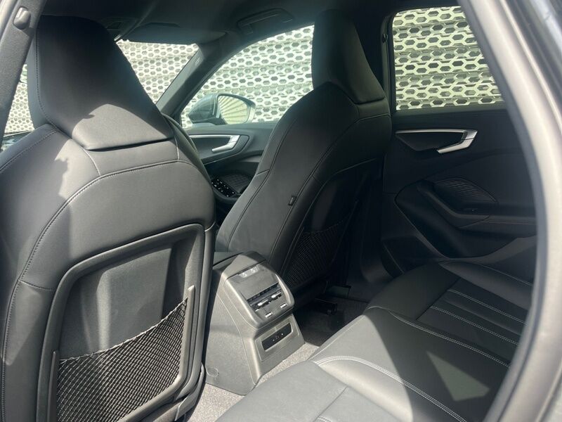 More views of Audi A5