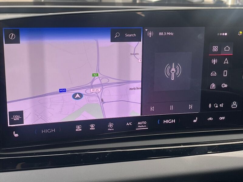 More views of Audi A5