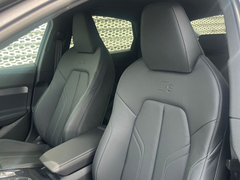 More views of Audi A5