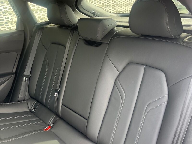 More views of Audi A5