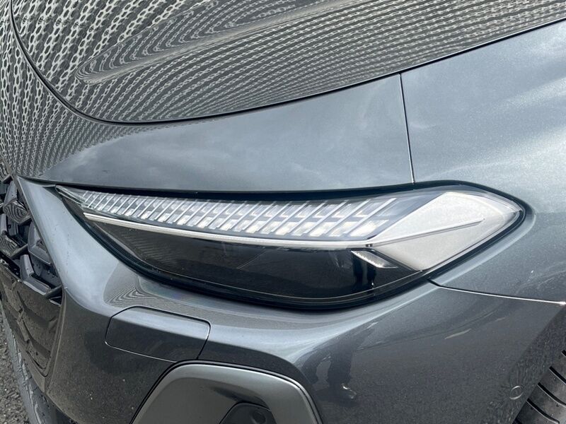 More views of Audi A5