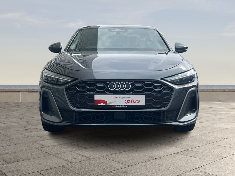 More views of Audi A5