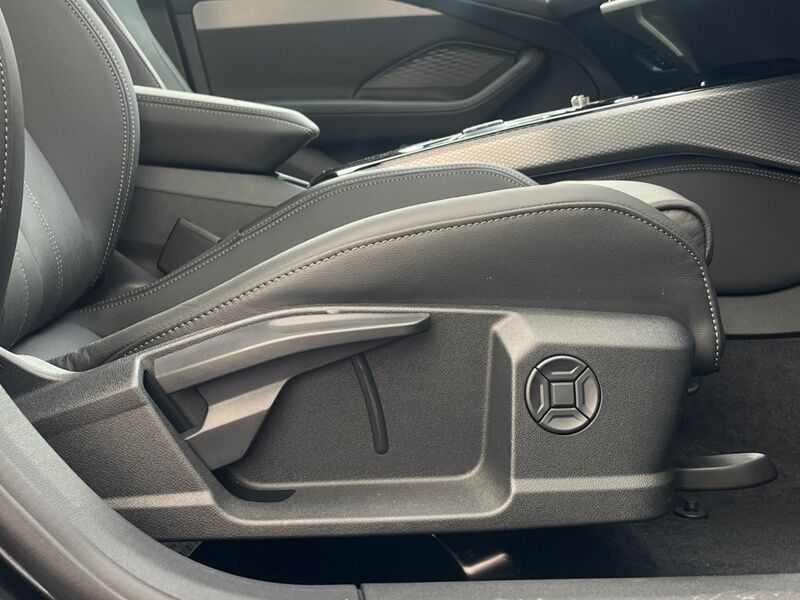 More views of Audi A5