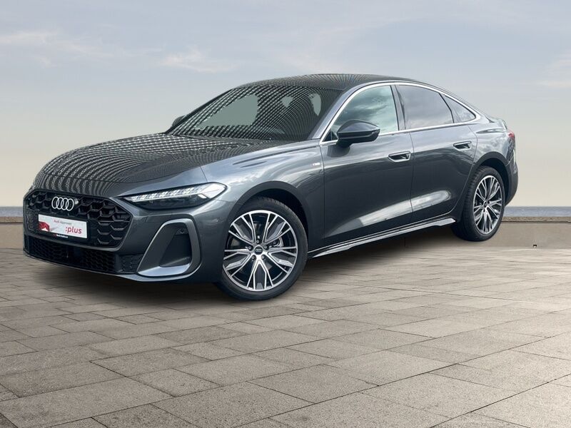 More views of Audi A5