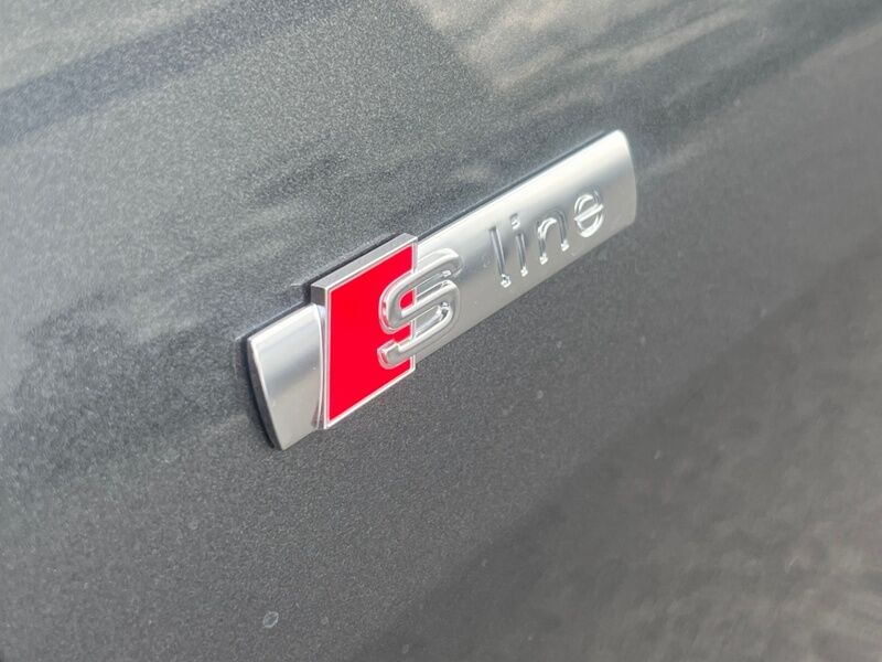 More views of Audi A5