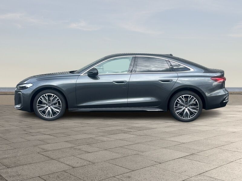 More views of Audi A5