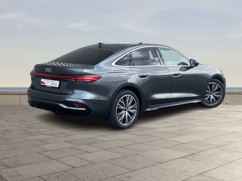 More views of Audi A5