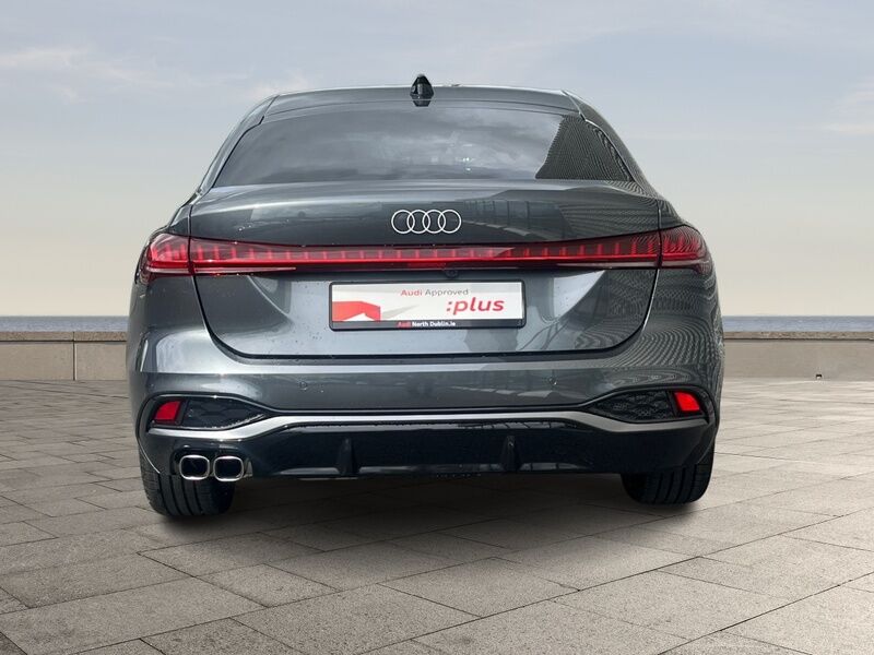 More views of Audi A5