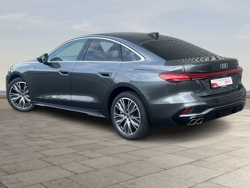 More views of Audi A5