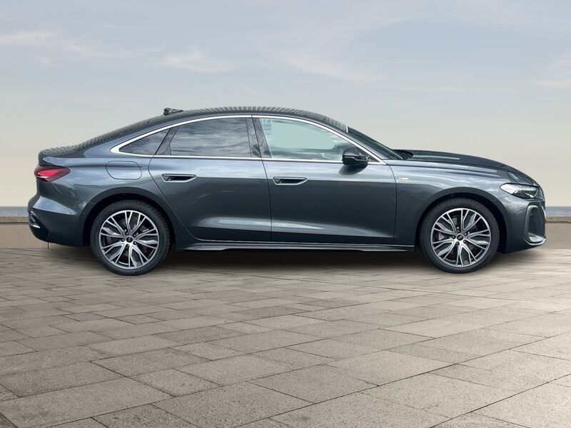 More views of Audi A5