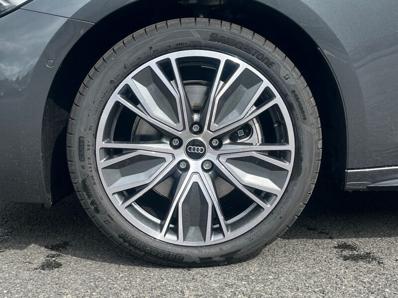 More views of Audi A5