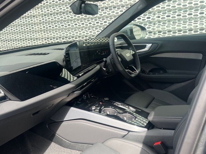 More views of Audi A5