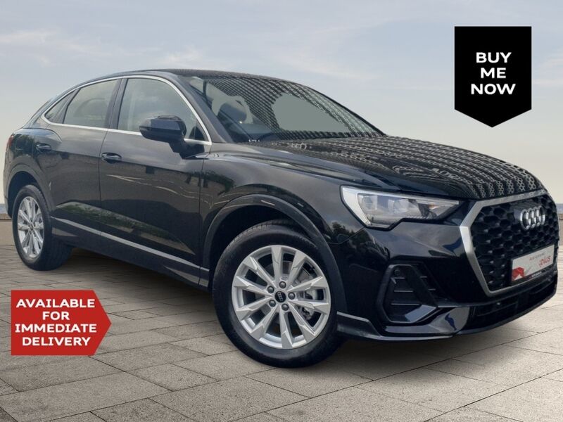 More views of Audi Q3