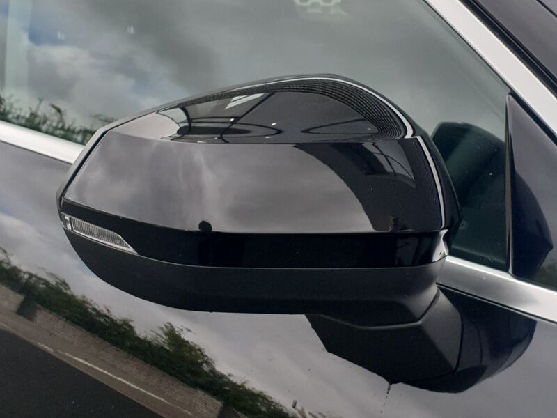More views of Audi Q3