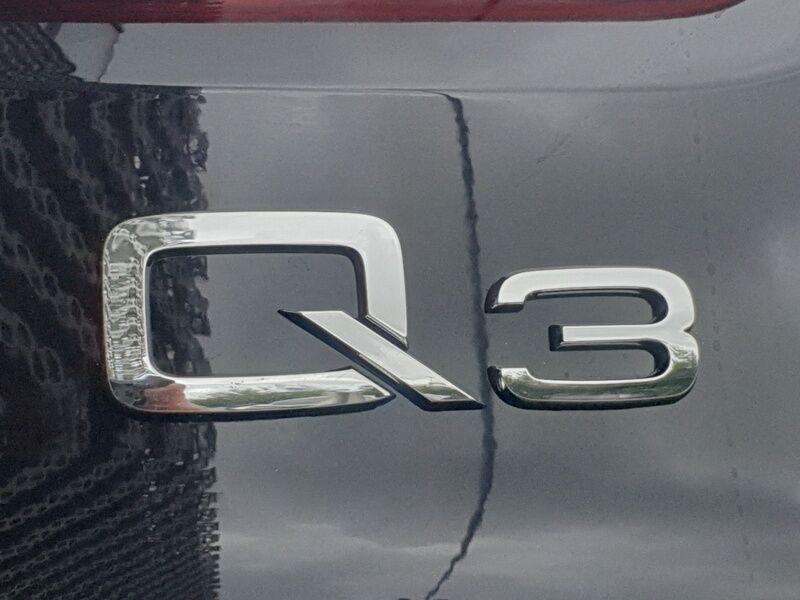 More views of Audi Q3