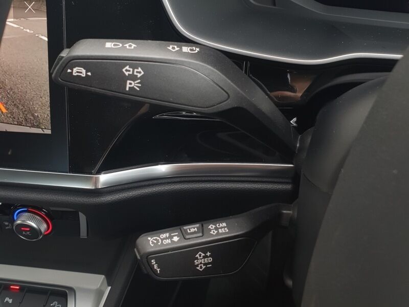 More views of Audi Q3