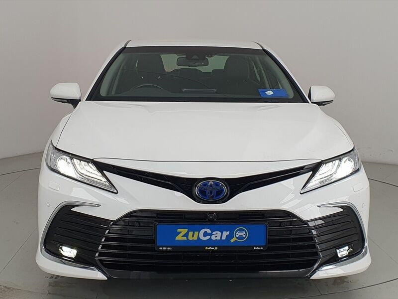 More views of Toyota Camry