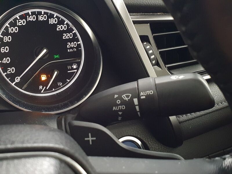 More views of Toyota Camry