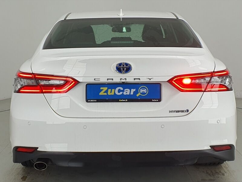More views of Toyota Camry
