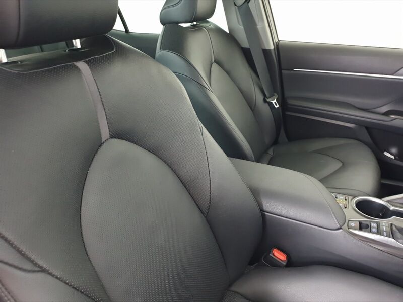 More views of Toyota Camry
