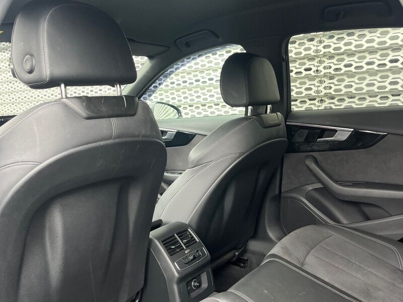 More views of Audi A4