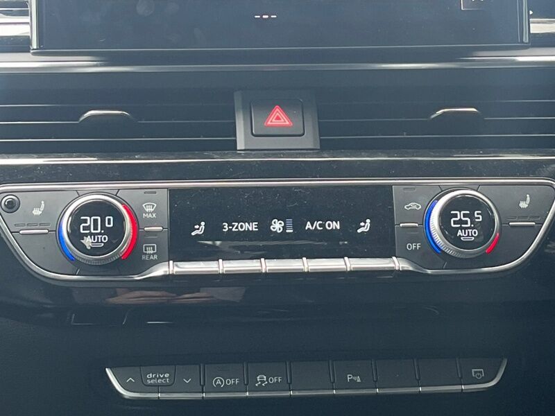 More views of Audi A4