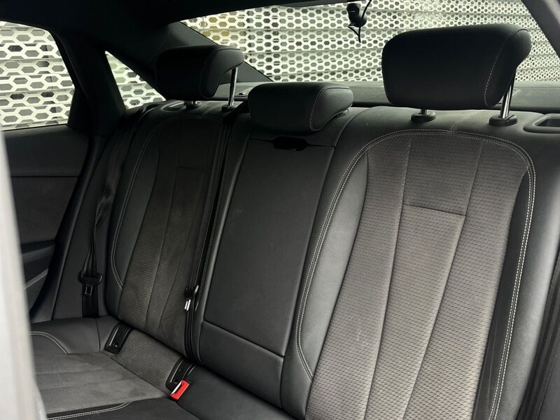 More views of Audi A4