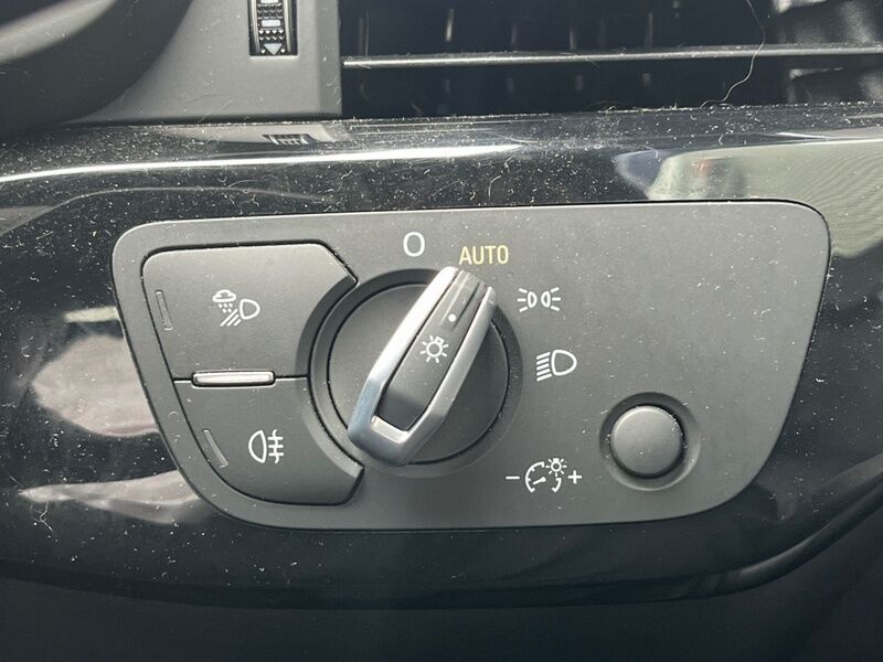 More views of Audi A4