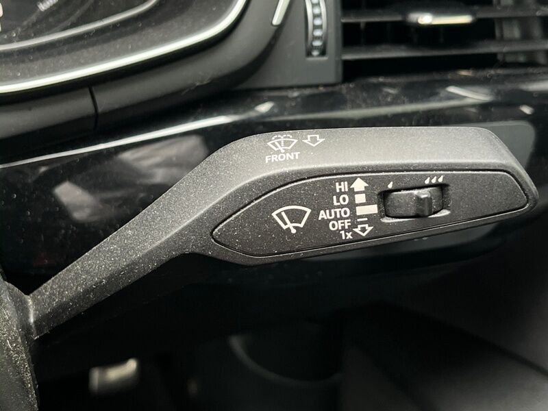 More views of Audi A4
