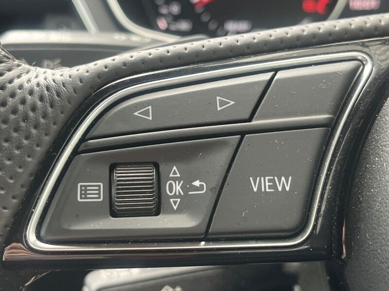 More views of Audi A4