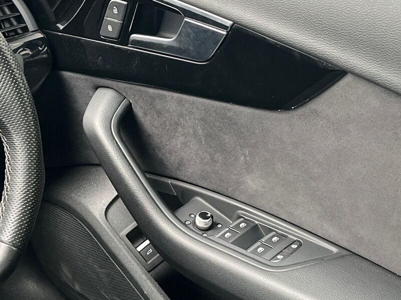 More views of Audi A4