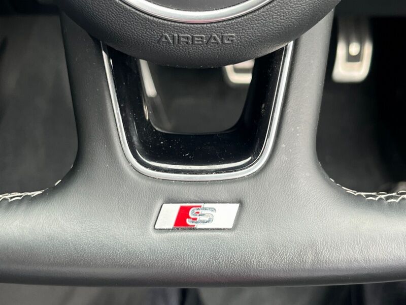 More views of Audi A4