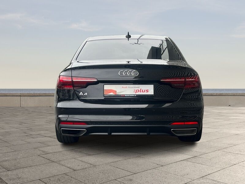More views of Audi A4